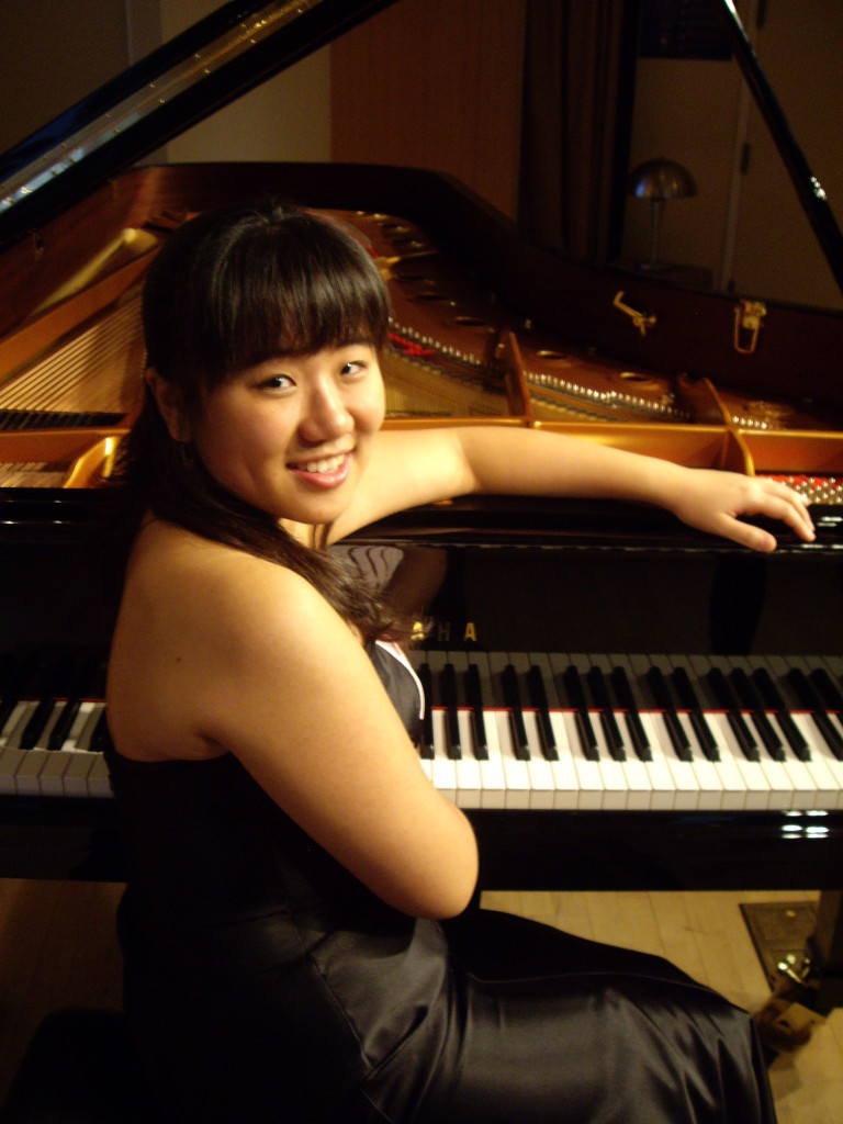 Esther Park Korean Concert Society